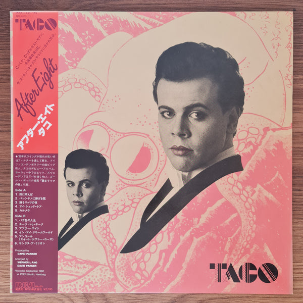 Taco – After Eight