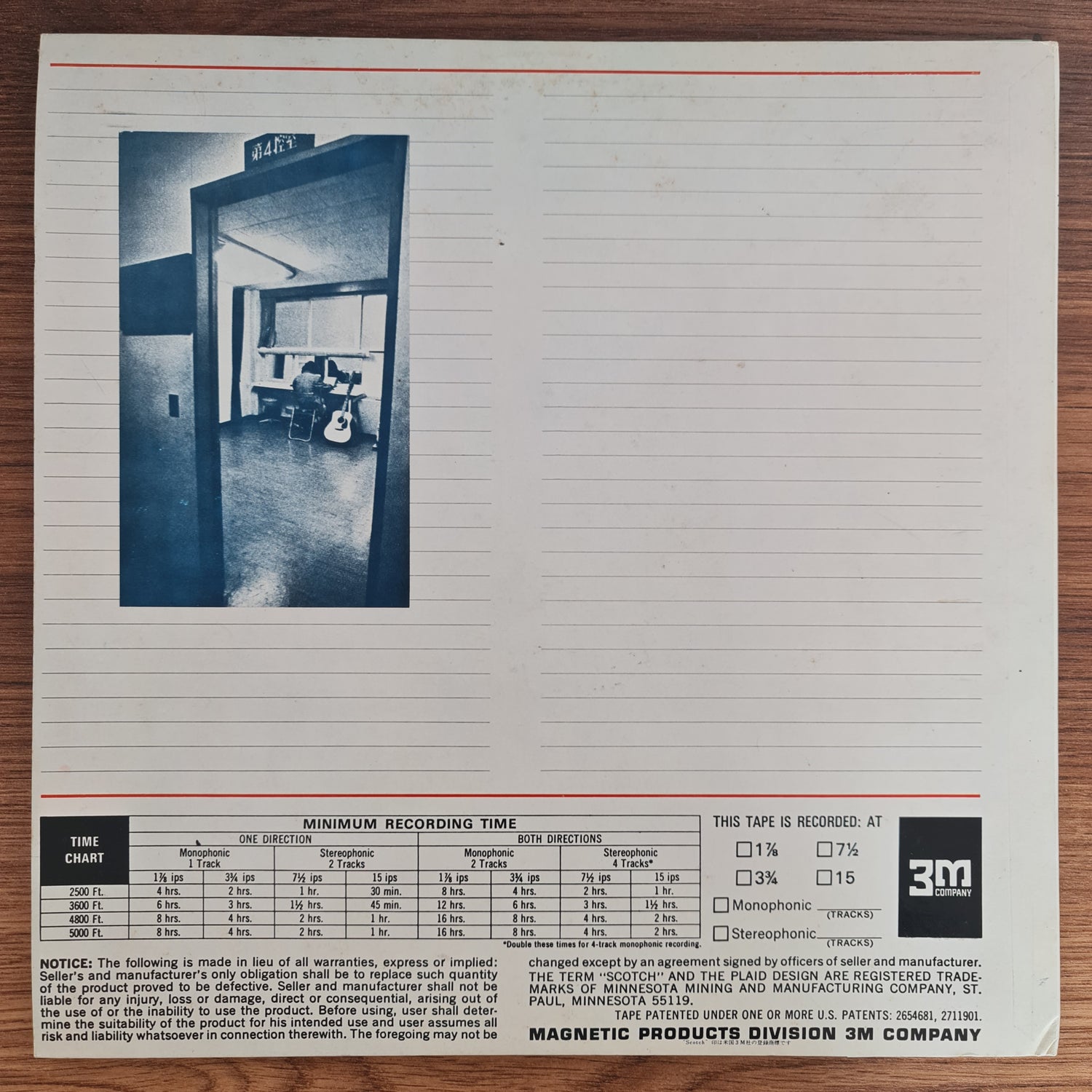 Ryo Kagawa – Dear Q