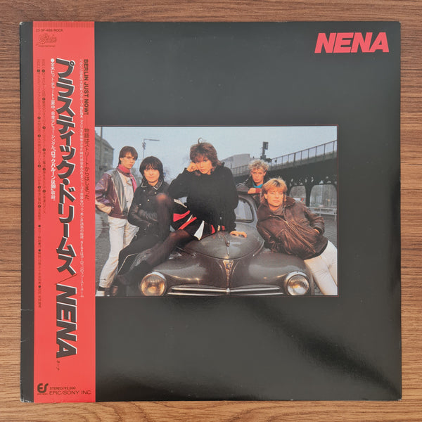Nena – Nena