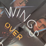 Wings – Wings Over America Japan Vinyl