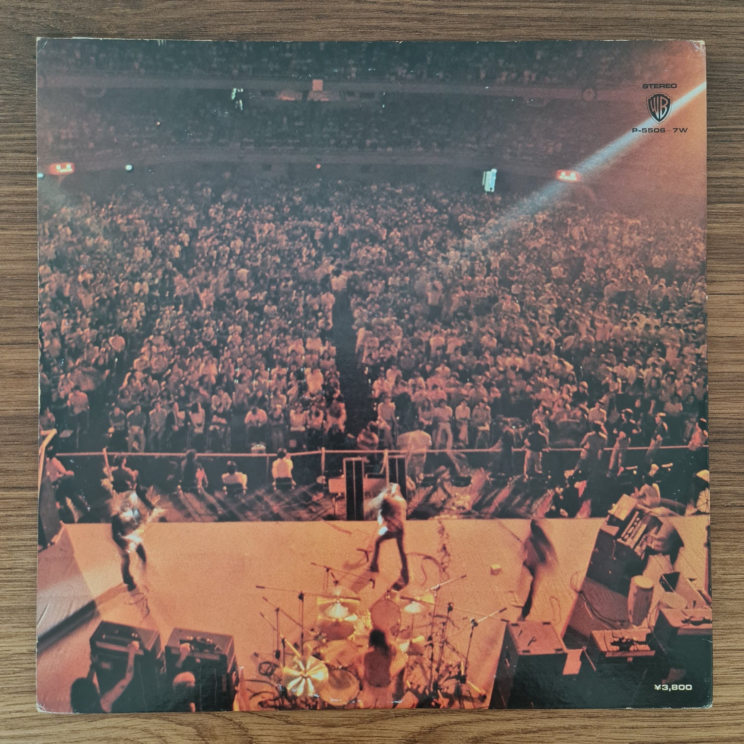 Deep Purple – Live In Japan