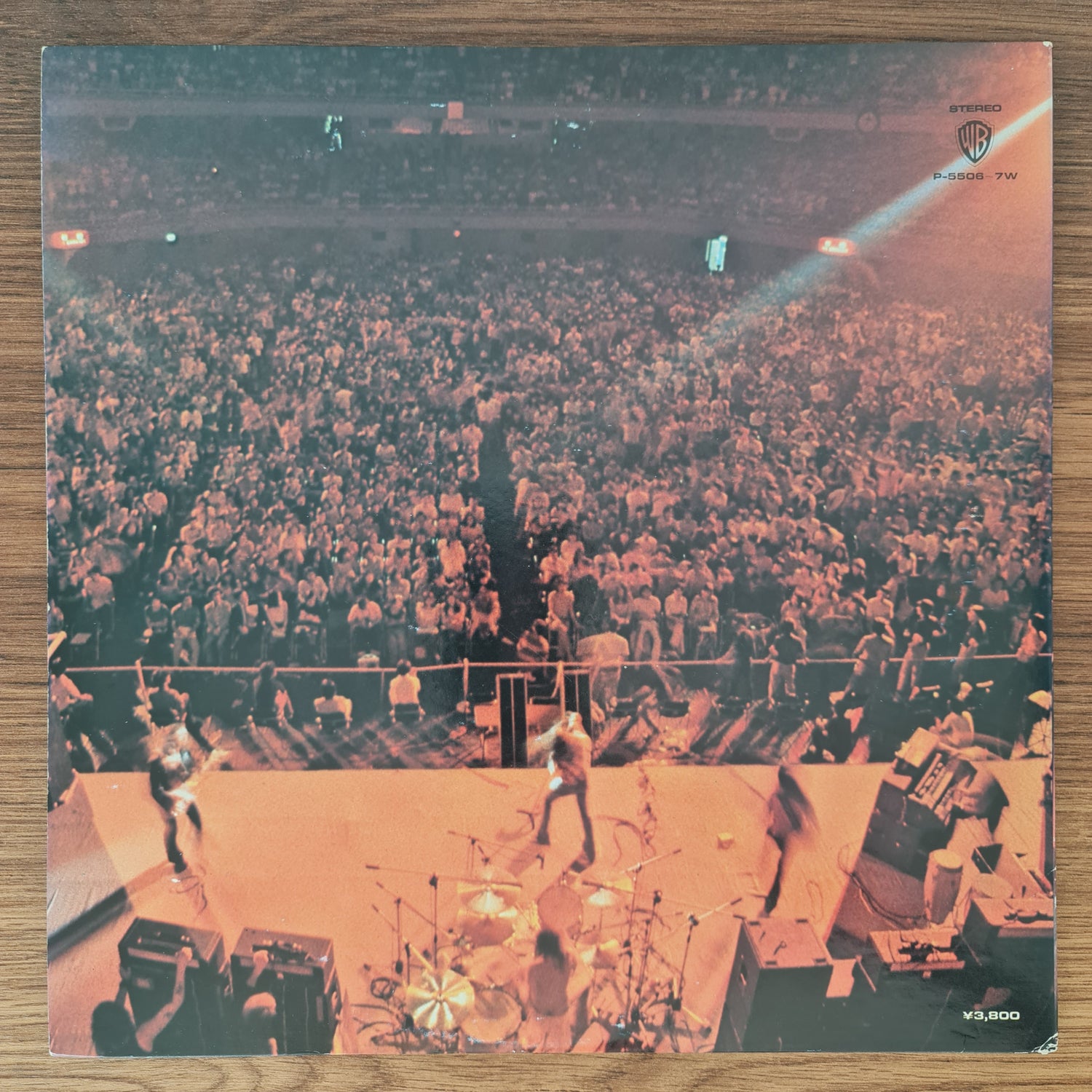 Deep Purple – Live In Japan