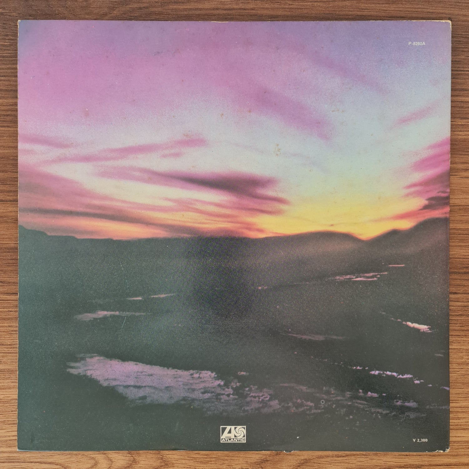 Emerson, Lake & Palmer – Trilogy