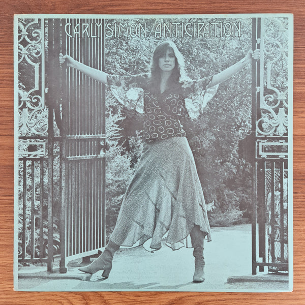 Carly Simon – Anticipation