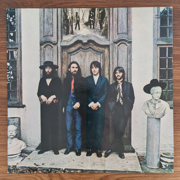 The Beatles – Hey Jude