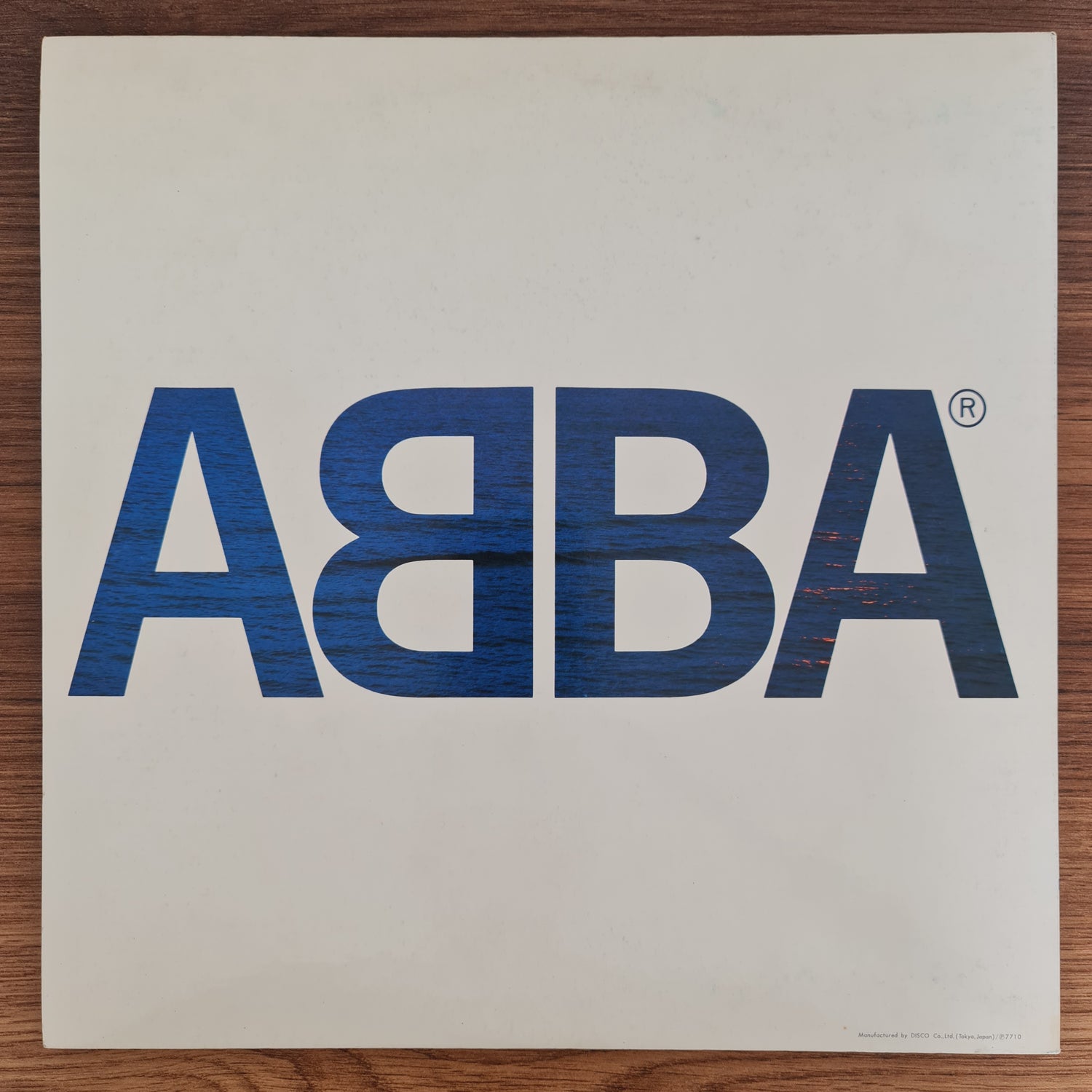 ABBA – ABBA's Greatest Hits 24