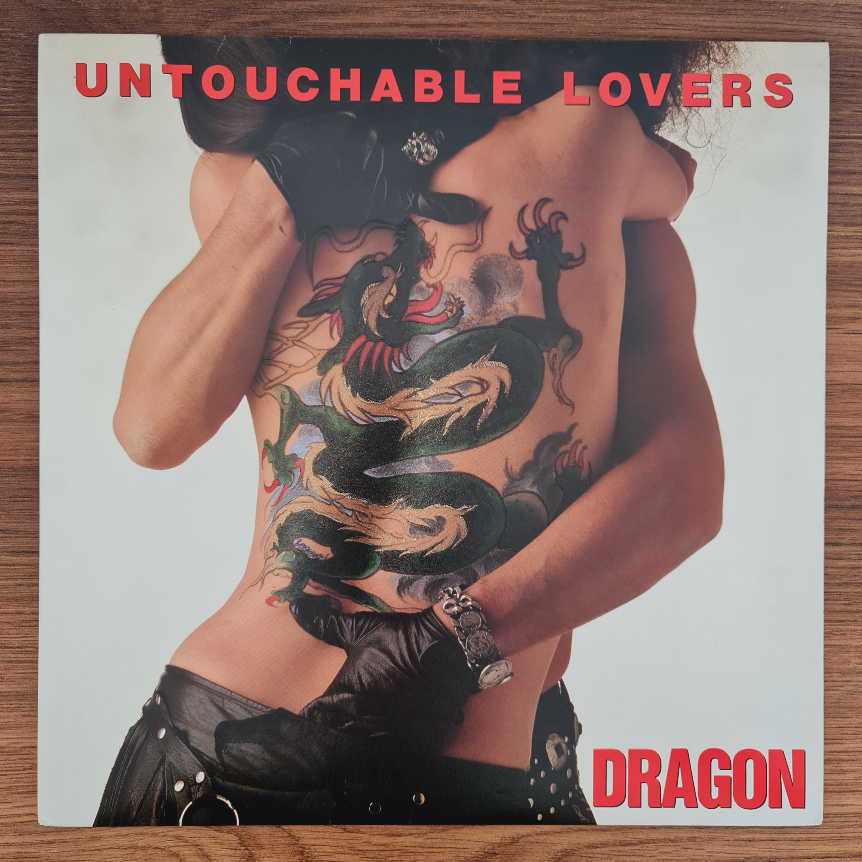 邦楽 DRAGON UNTACHABLE LOVERS 邦楽 DRAGON UNTACHABLE LOVERS Amazon.co.jp: UNTOUCHABLE LOVERS