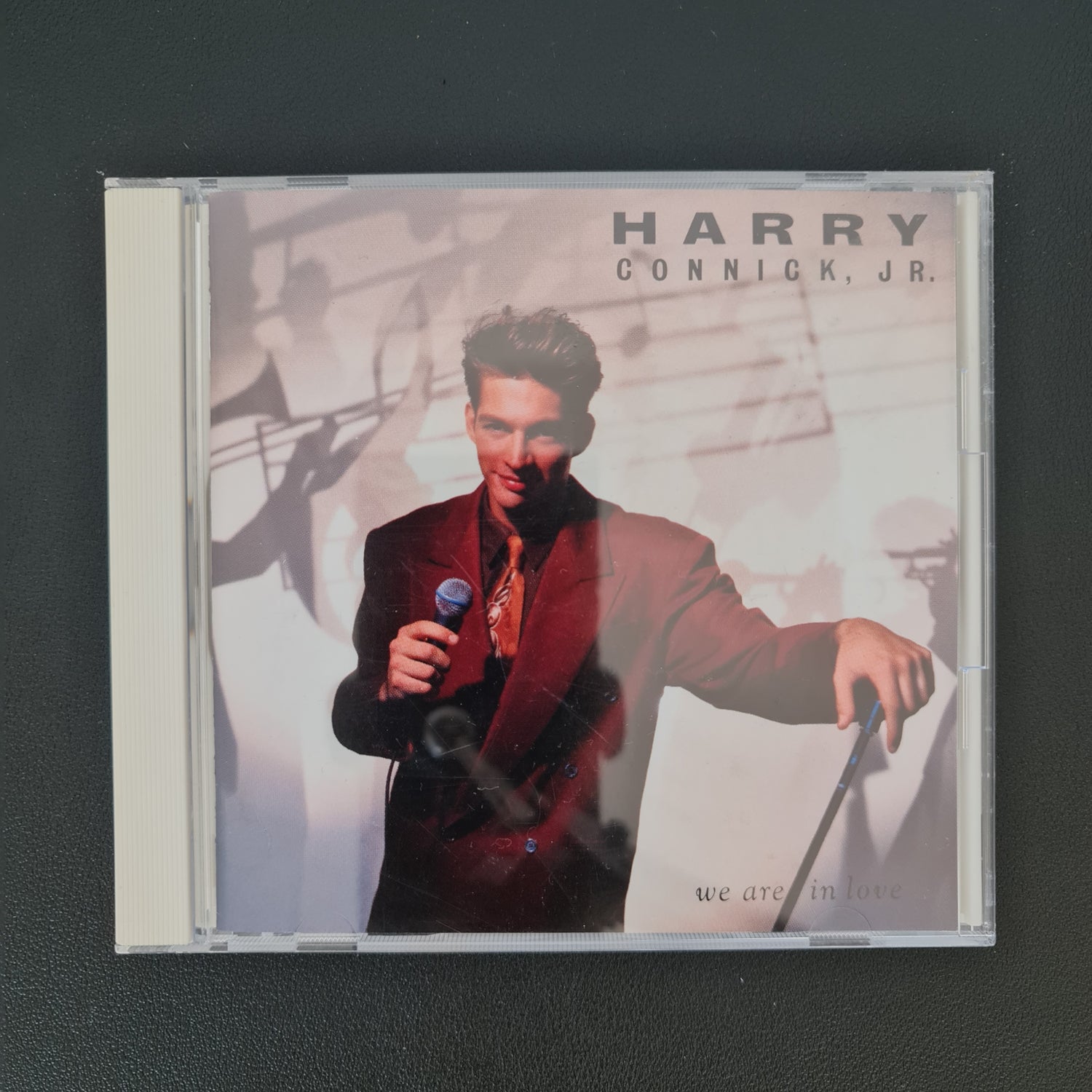 Harry Connick, Jr. – We Are In Love