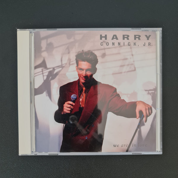 Harry Connick, Jr. – We Are In Love
