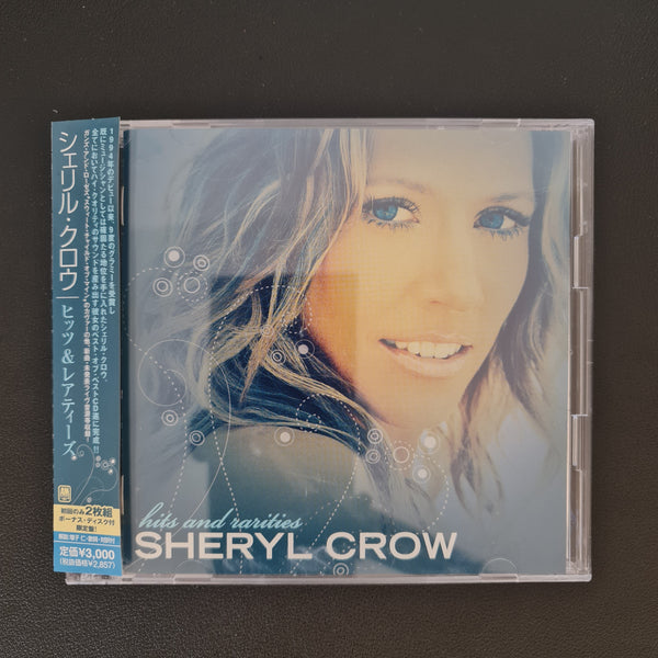 Sheryl Crow – Hits & Rarities
