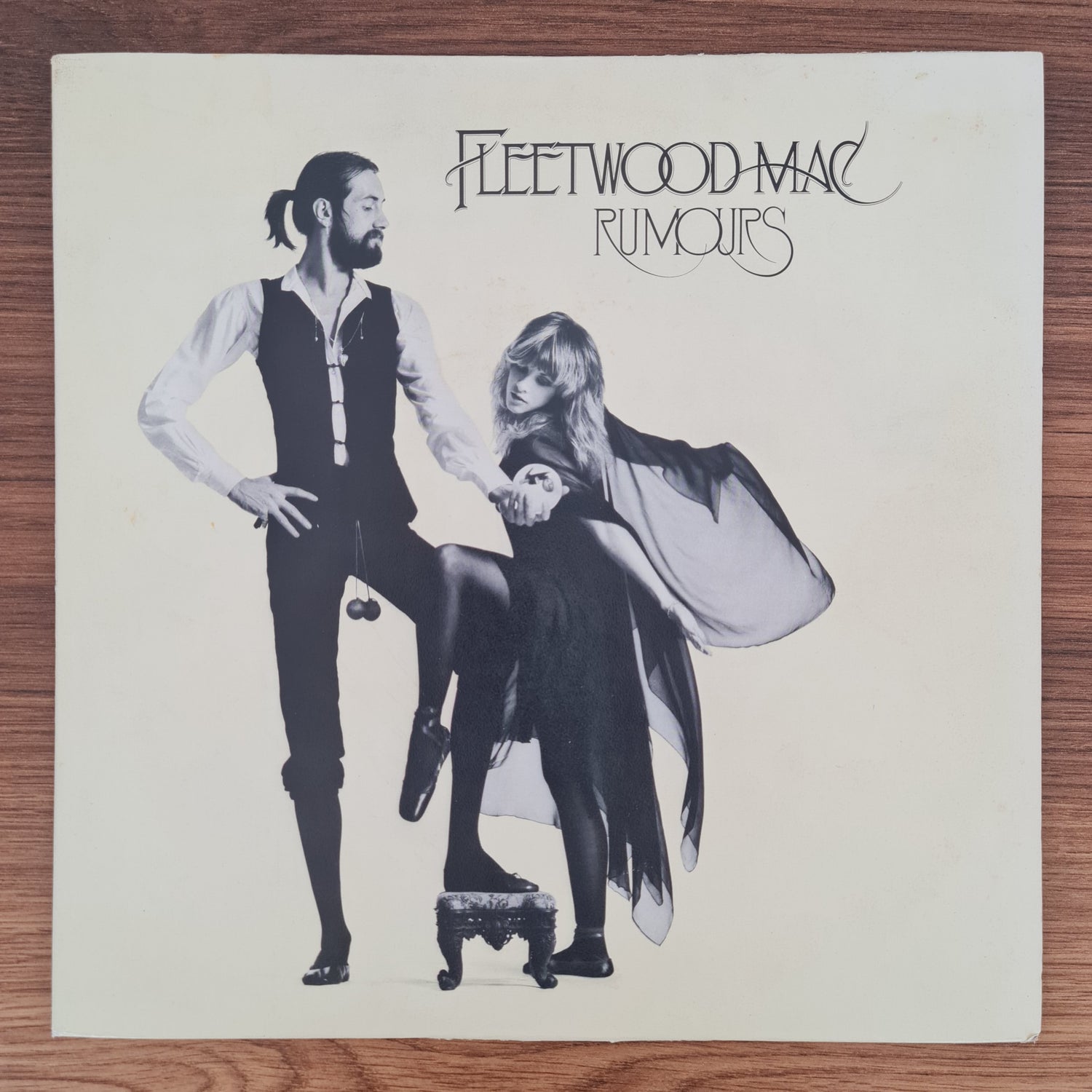 Fleetwood Mac – Rumours