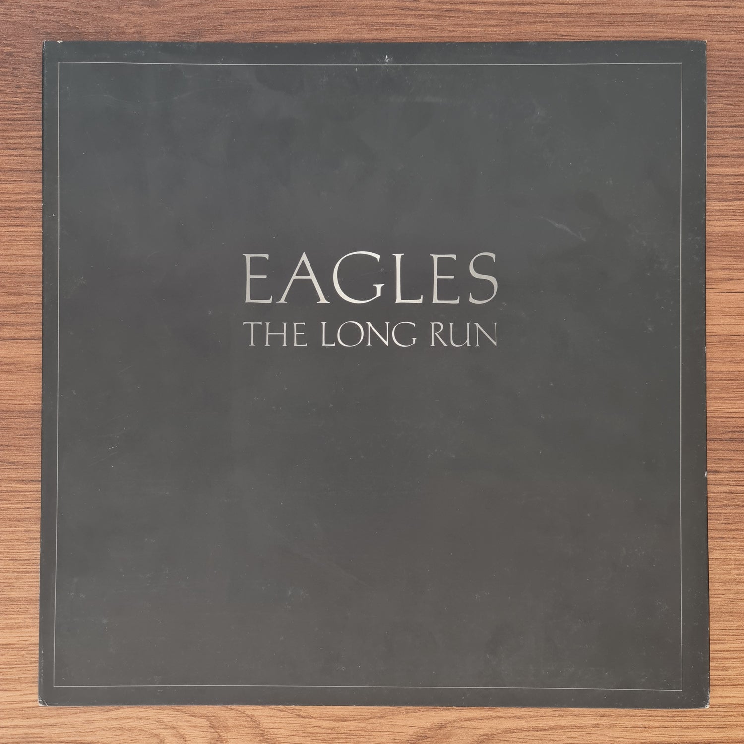 Eagles – The Long Run
