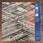 Casiopea – Cross Point Japan Vinyl