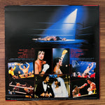 Bill Conti – The Best Of Rocky Original Soundtrack Japan Vinyl