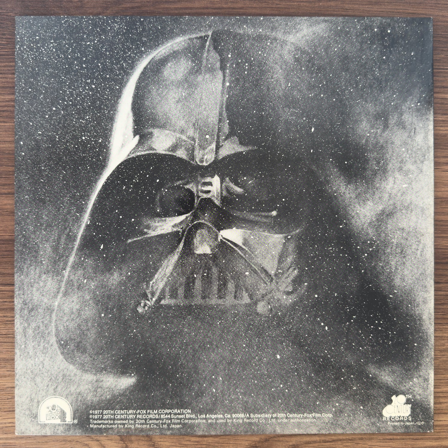 John Williams – Star Wars Original Soundtrack