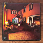 Eagles – Hotel California Japan Vinyl