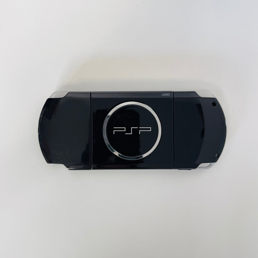 Sony PlayStation Portable PSP UMD Oyun Konsolu