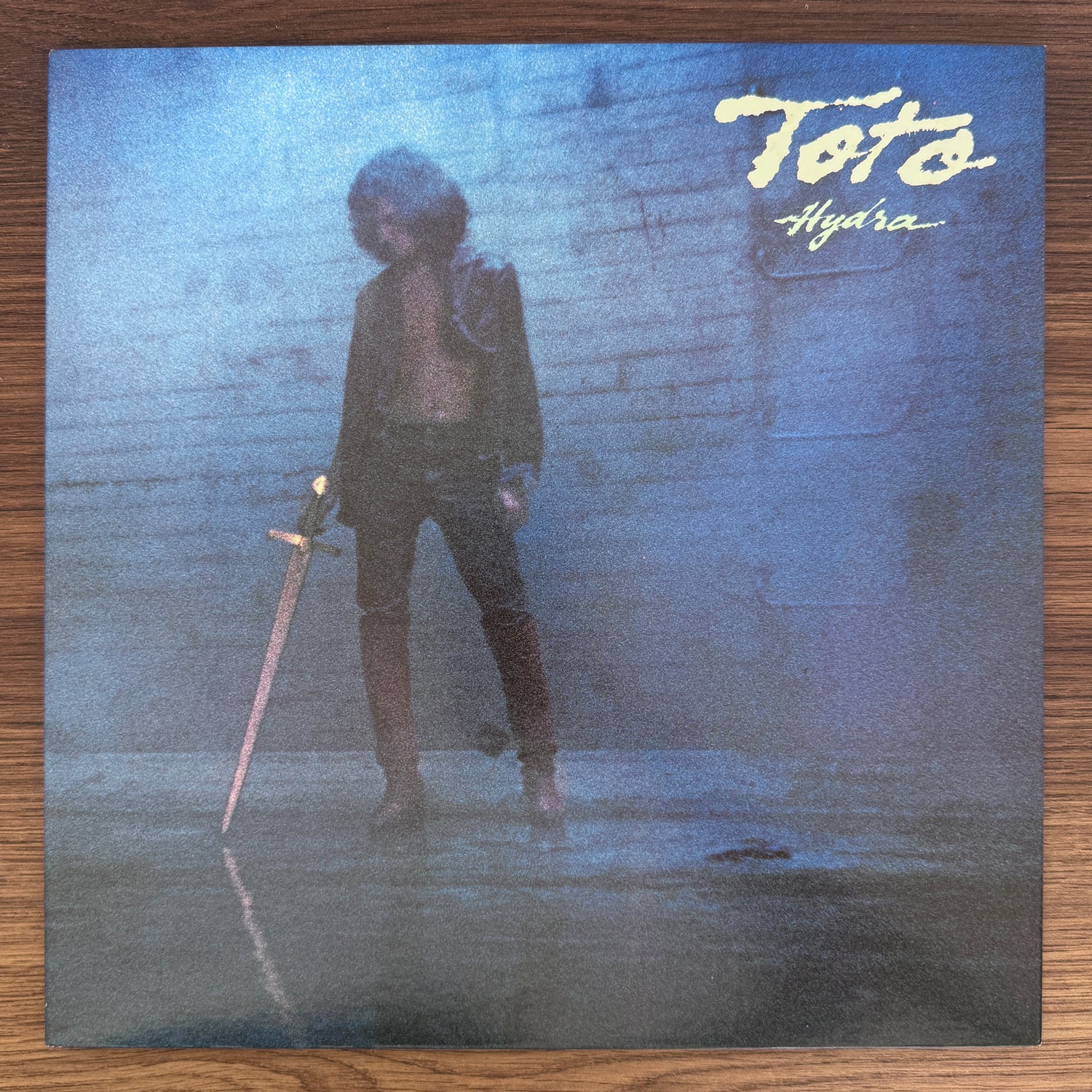 Toto – Hydra