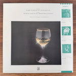 Grover Washington, Jr. – Winelight Japan Vinyl