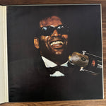 Ray Charles – Golden Album Japan Vinyl