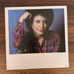 Janis Ian – Restless Eyes Japan Vinyl