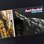 The Yellow Monkey – Punch Drunkard CD Japan Vinyl