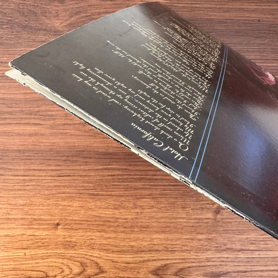 Eagles – Hotel California Japan Vinyl