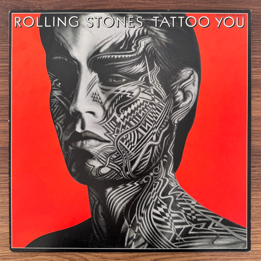 The Rolling Stones – Tattoo You