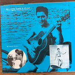 Elvis Presley – Blue Hawaii Japan Vinyl