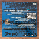 Ed O.G & Da Bulldogs – Be A Father To Your Chil Japan Vinyl