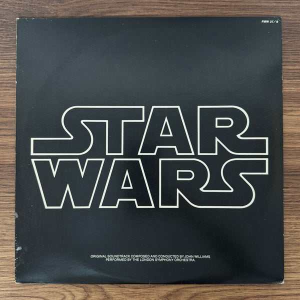 John Williams – Star Wars