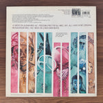Young Disciples – EP Japan Vinyl
