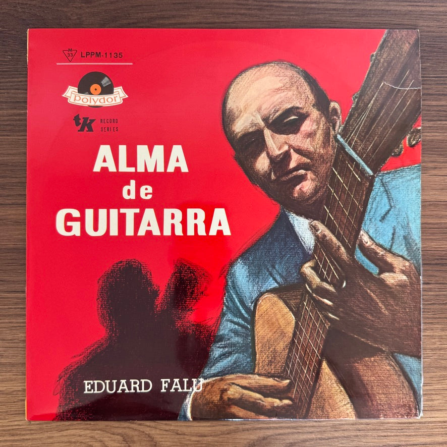 Eduardo Falu – Los Grandes Exitos De Eduardo Falu