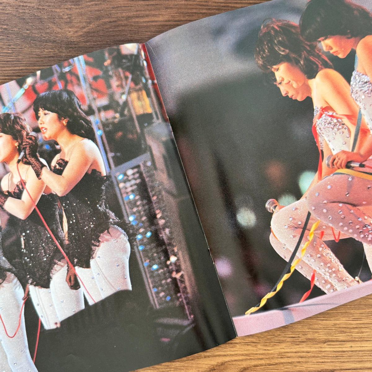 Candies – Final Carnival Plus One Japan Vinyl