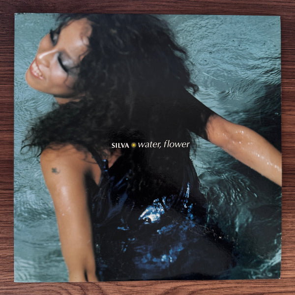 Silva – Water , Flowe