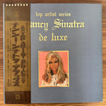 Nancy Sinatra – Nancy Sinatra De Luxe Japan Vinyl
