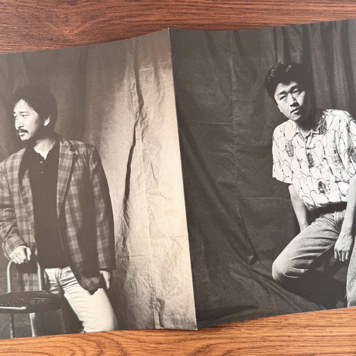 Southern All Stars – Kamakura Japan Vinyl