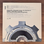 C + C Music Factory – I'll Always Be Around Japan Vinyl