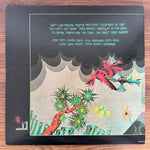 Mountain – Nantucket Sleighride Japan Vinyl