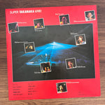 Masayoshi Takanaka – Super Takanaka Live! Japan Vinyl