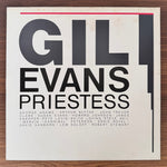 Gil Evans – Priestess Japan Vinyl