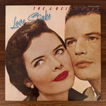 The J. Geils Band – Love Stinks Japan Vinyl