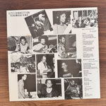Terumasa Hino – City Connection Japan Vinyl