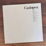 Casiopea – Eyes Of The Mind Japan Vinyl