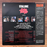 Over The Top Original Soundtrack Japan Vinyl