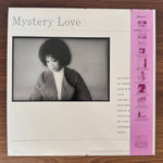 Salena Jones – Mystery Love The Best Of Japan Vinyl
