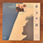 Kenny Rogers – Eyes That See In The Dark Japan Vinyl