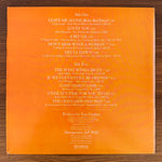 Helen Reddy – Long Hard Climb Japan Vinyl