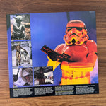 John Williams (4), The London Symphony Orchestra – Star Wars / The Empire Strikes Back / Original Soundtrack Japan Vinyl