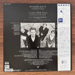 Then Jerico – Blessed Days Japan Vinyl
